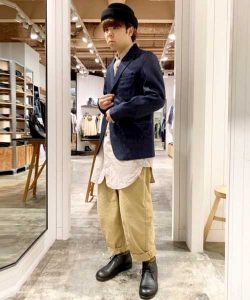 Johnbull Private labo 新潟店