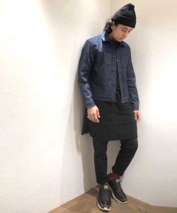 Johnbull Private labo 京都店