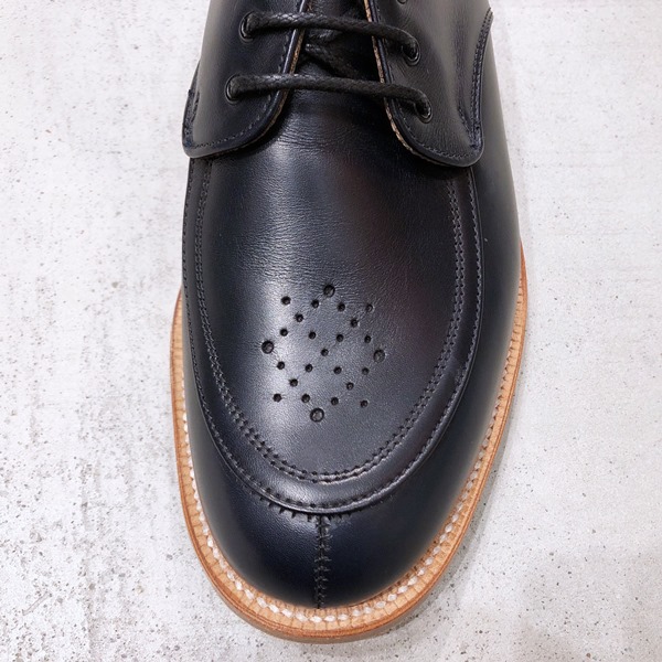 The Old Curiosity shop×Tricker's】 – Johnbull Private labo の 