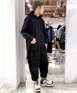 Johnbull Private labo 新潟店