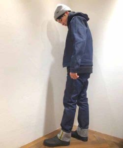Johnbull Private labo 京都店