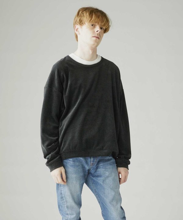 SALE】おすすめニット‼‼ – Johnbull Private labo の