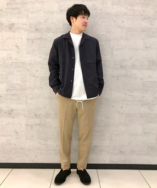 世界有名な Johnbull Private labo 神戸店 – Johnbull Private labo の パンツ
