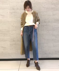 Johnbull Private labo 神戸店