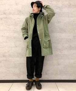 Johnbull Private labo 神戸店