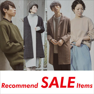 Recommend SALE Items