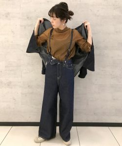 Johnbull Private labo 神戸店