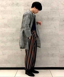 Johnbull Private labo 神戸店