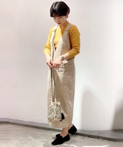 Johnbull Private labo 新潟店