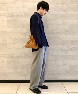 Johnbull Private labo 神戸店