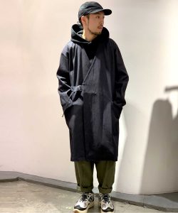 Johnbull Private labo 新潟店