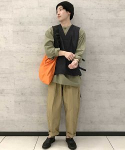 Johnbull Private labo 神戸店