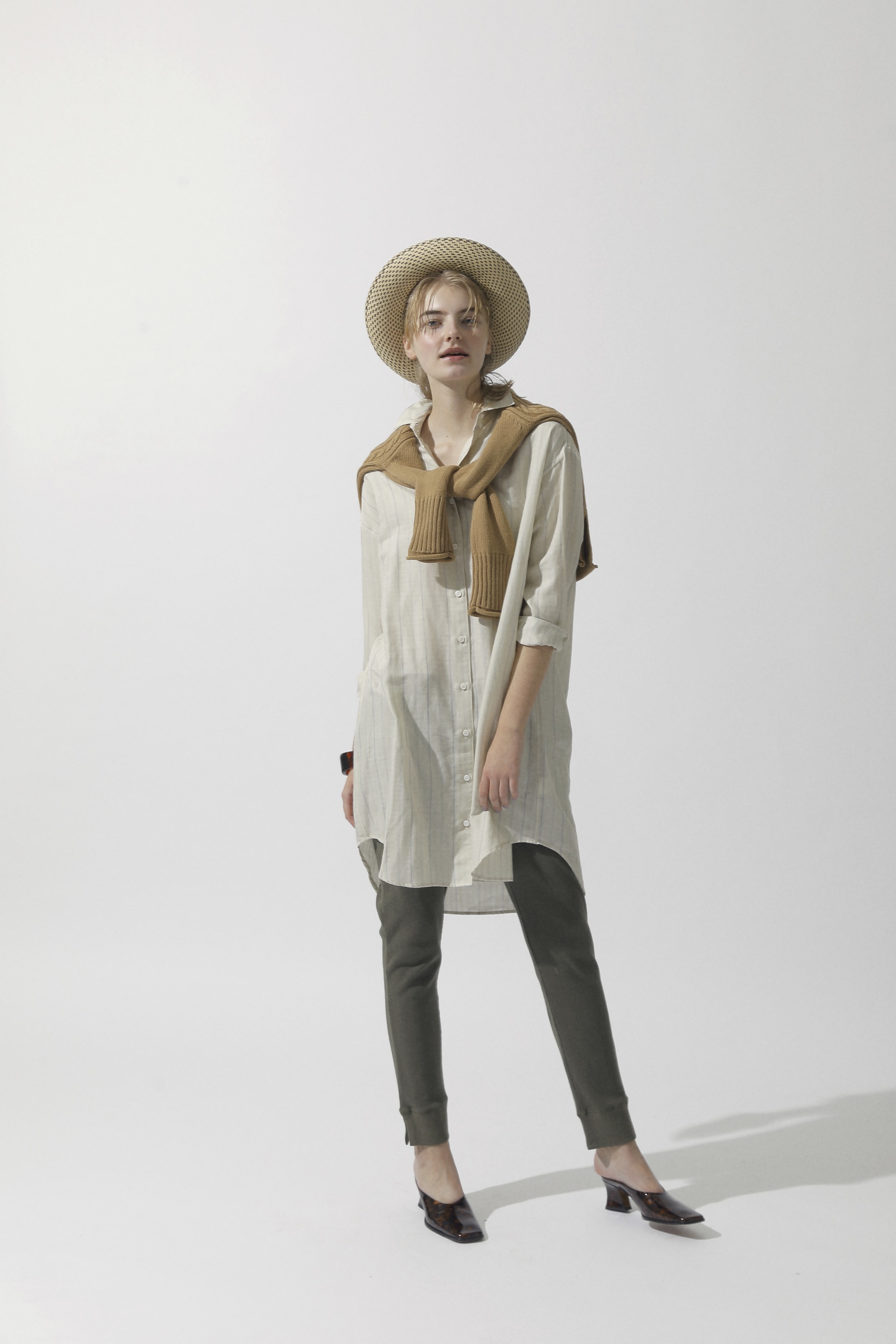 【WOMEN’S】JOHNBULL STYLING GUIDE アイテム