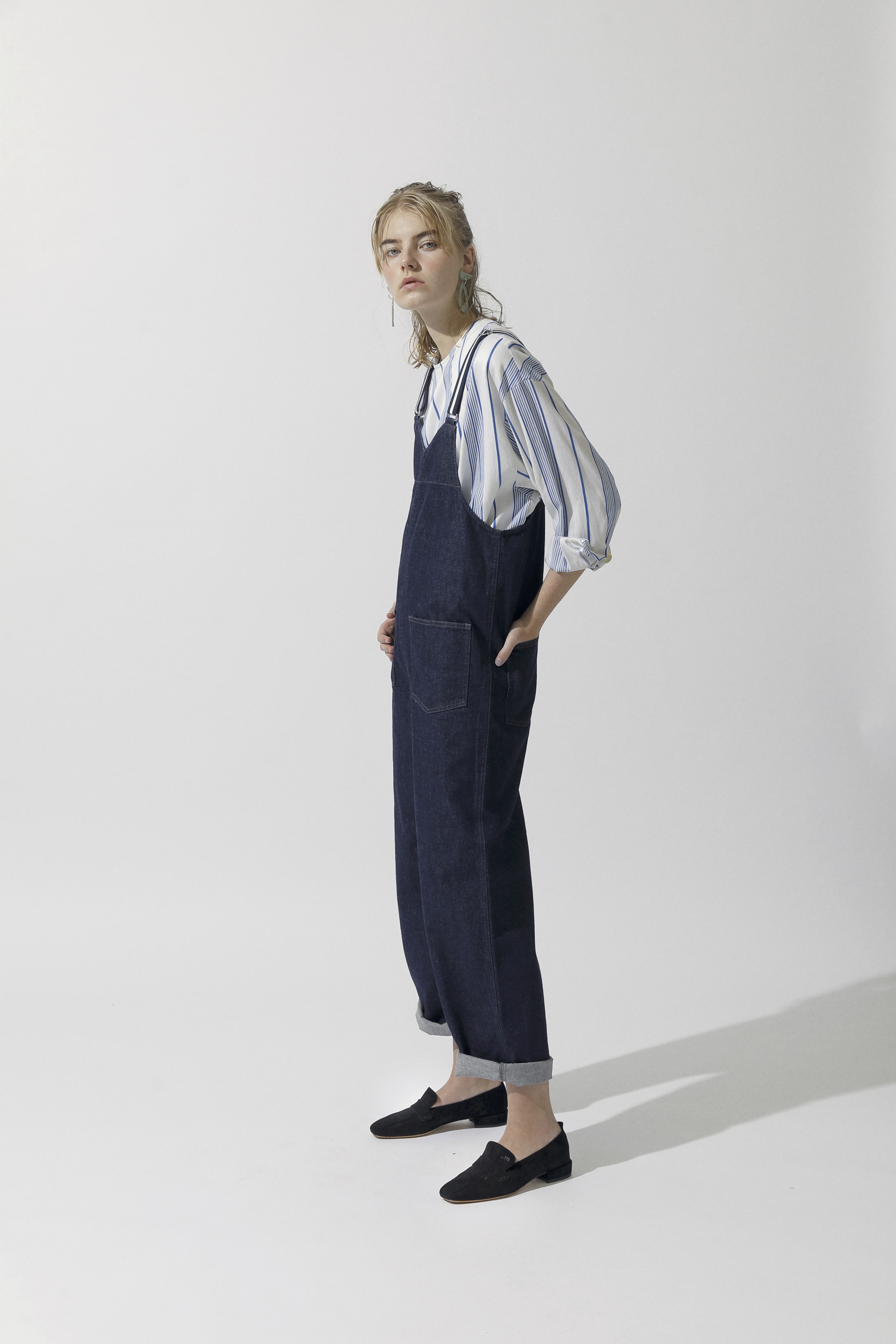 【WOMEN’S】JOHNBULL STYLING GUIDE アイテム