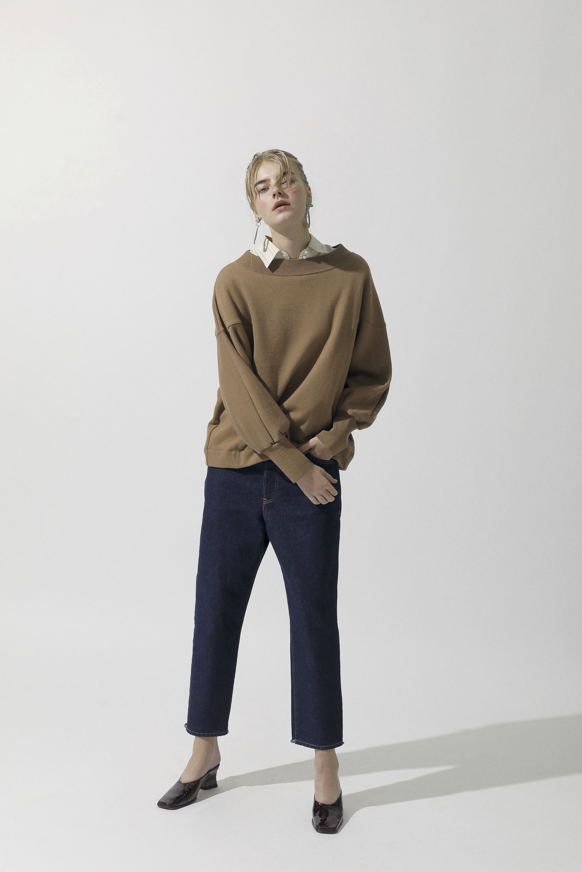 【WOMEN’S】JOHNBULL STYLING GUIDE アイテム