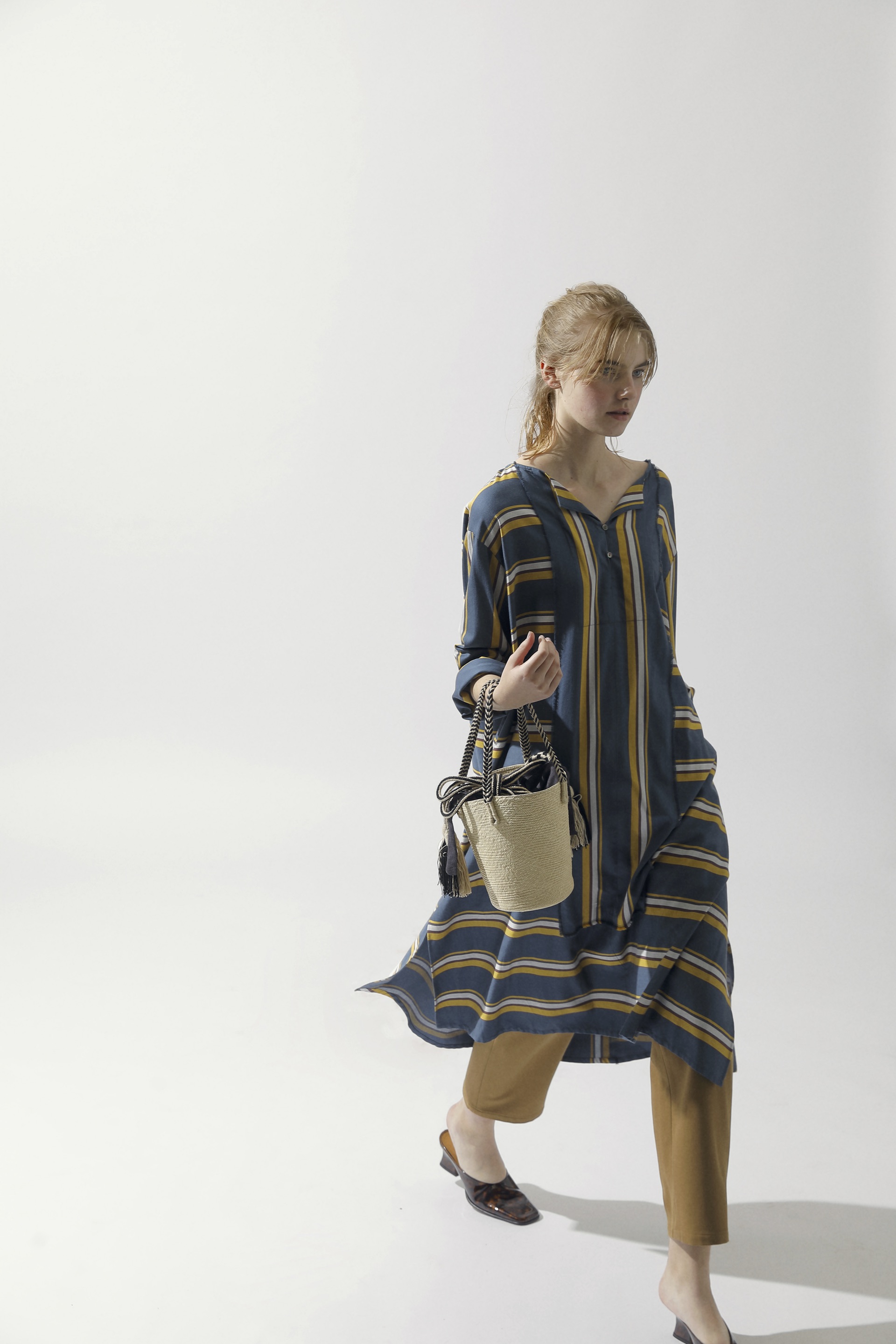 【WOMEN’S】JOHNBULL STYLING GUIDE アイテム