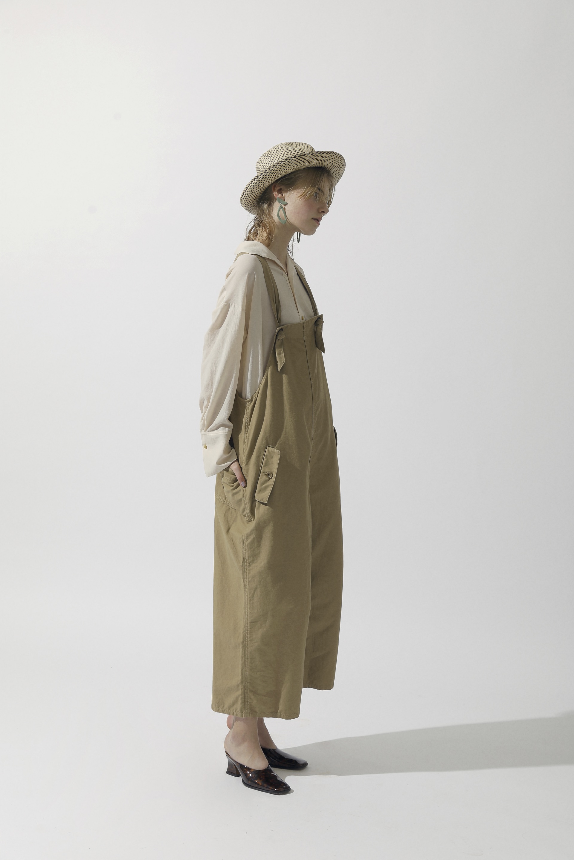 【WOMEN’S】JOHNBULL  STYLING GUIDE アイテム