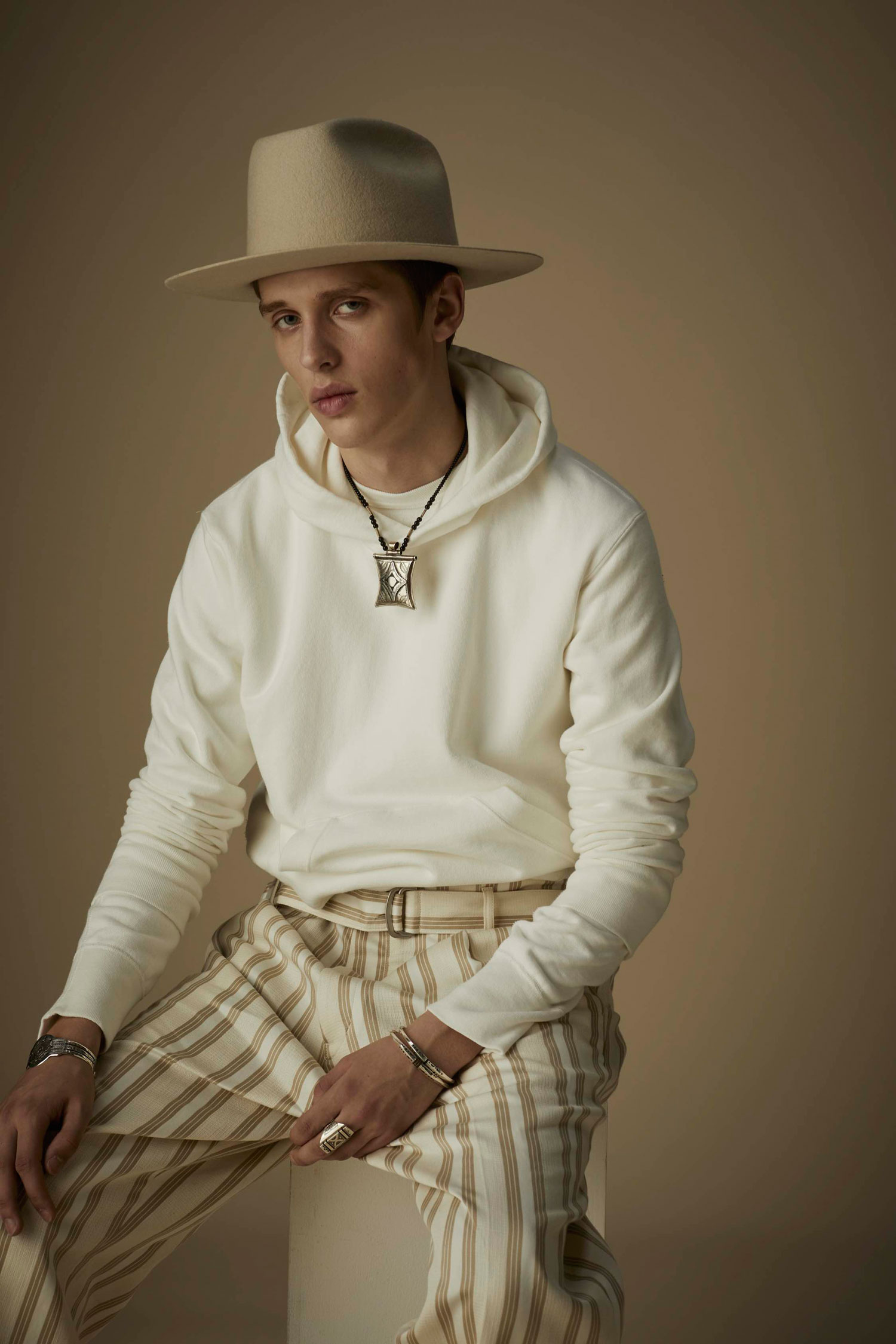 【MEN】JOHNBULL SPRING SUMMER 2019 MENS COLLECTION アイテム