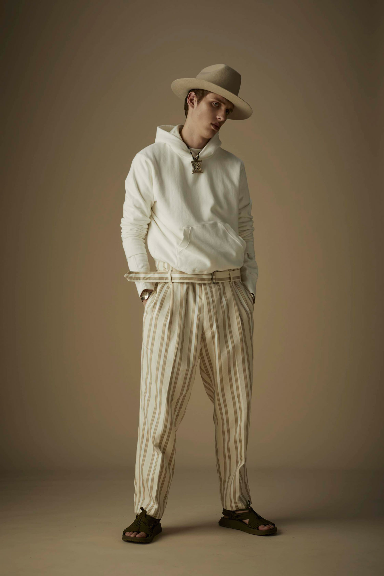 【MEN】JOHNBULL SPRING SUMMER 2019 MENS COLLECTION アイテム