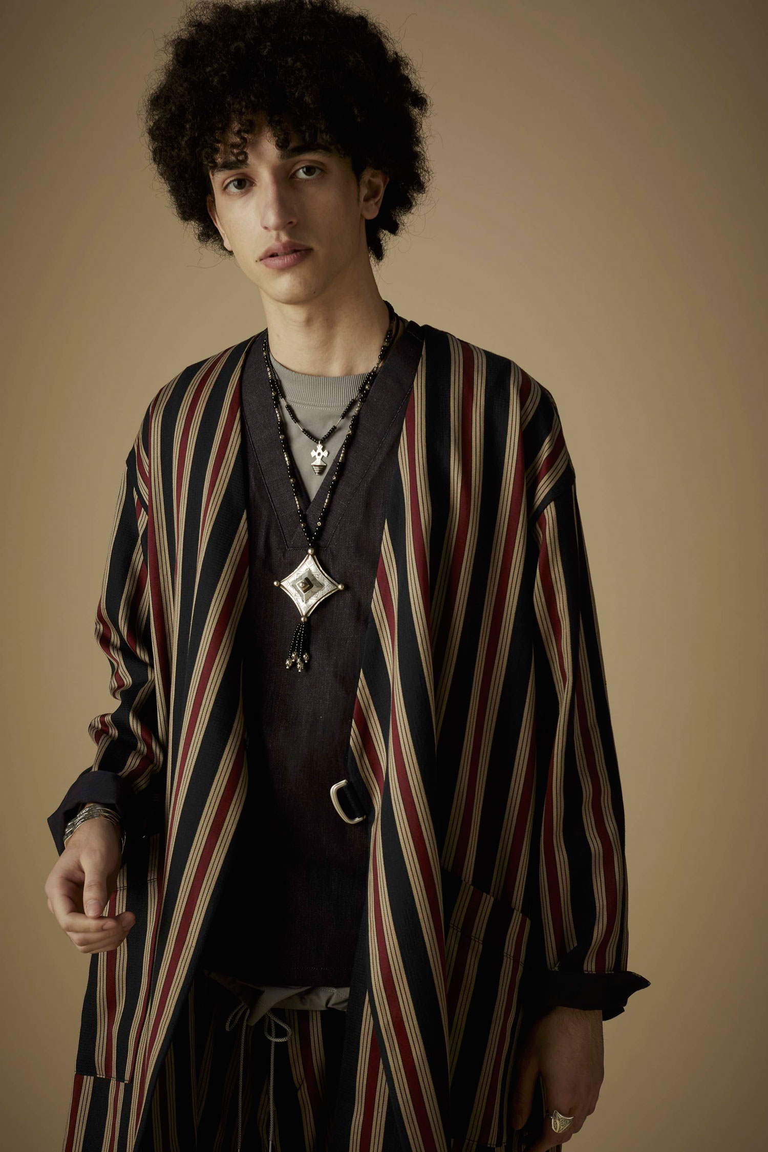 【MEN】JOHNBULL SPRING SUMMER 2019 MENS COLLECTION アイテム