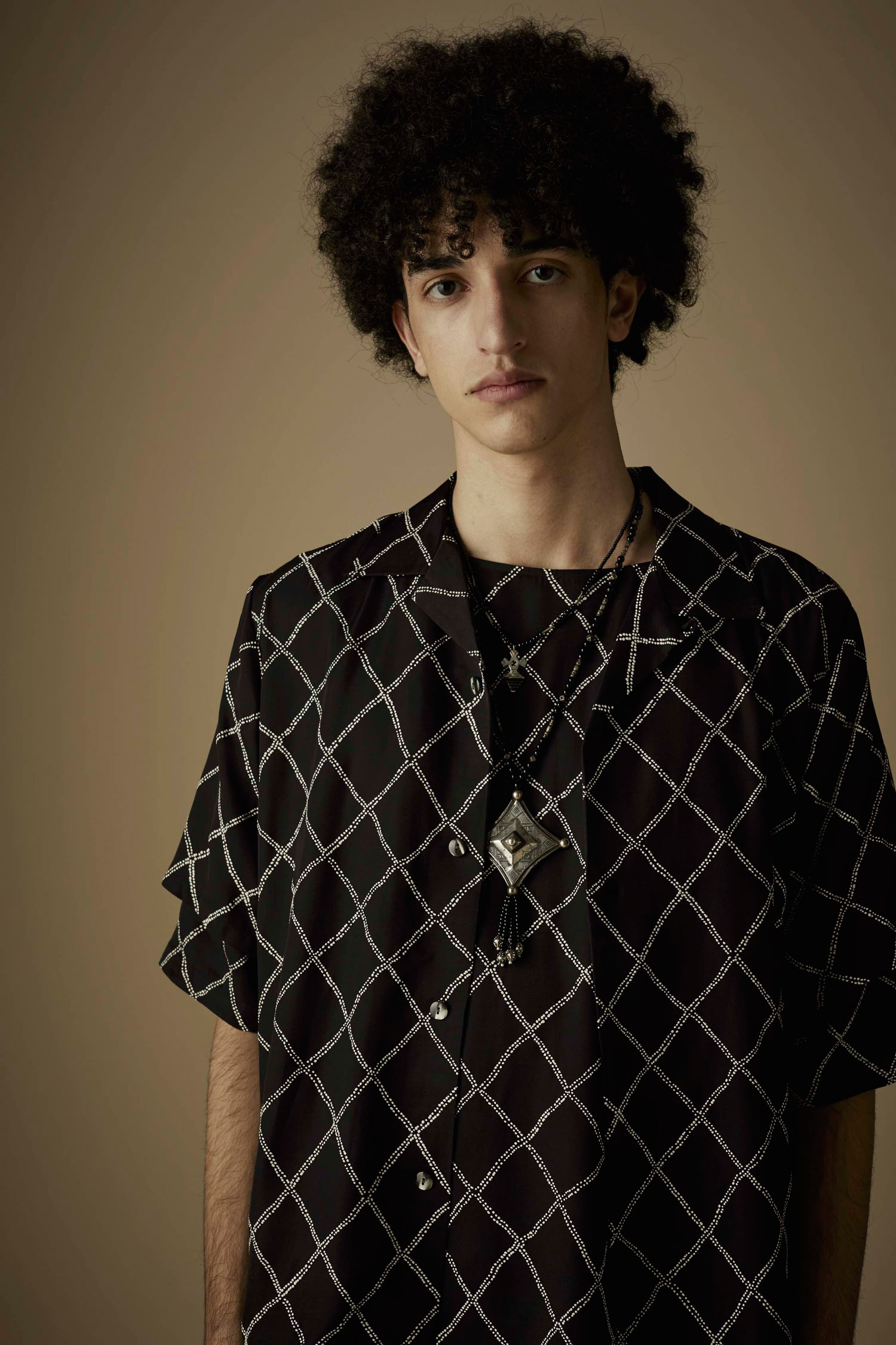 【MEN】JOHNBULL SPRING SUMMER 2019 MENS COLLECTION アイテム