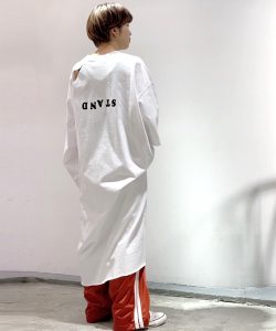 Johnbull Private labo 新潟店