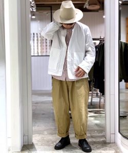 Johnbull Private labo 新潟店