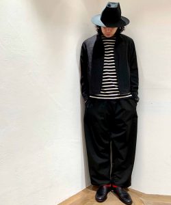 Johnbull Private labo 京都店