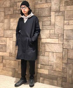 Johnbull Private labo 京都店