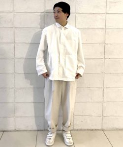 Johnbull Private labo 神戸店