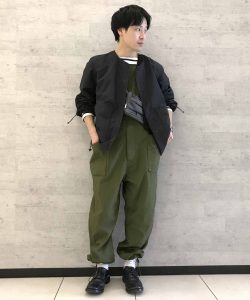 Johnbull Private labo 神戸店