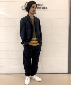 Johnbull Privatelabo なんば店