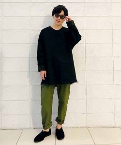 Johnbull Private labo 神戸店