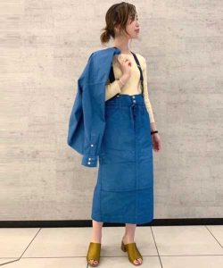 Johnbull Private labo 神戸店