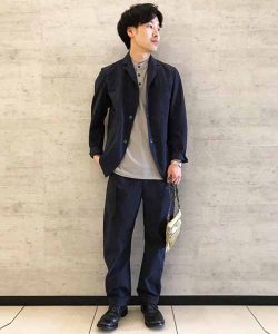 Johnbull Private labo 神戸店