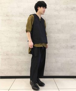 Johnbull Private labo 神戸店