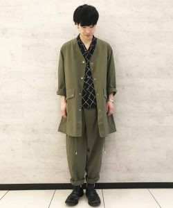 Johnbull Private labo 神戸店