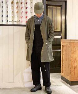 Johnbull Private labo 新潟店