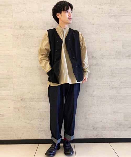Johnbull ジョンブル ボアジップパーカー｜BORN FREE ONLINE SHOP