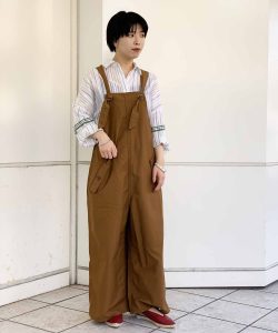 Johnbull Private labo 新潟店