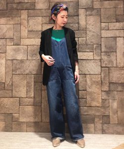 Johnbull Private labo 京都店