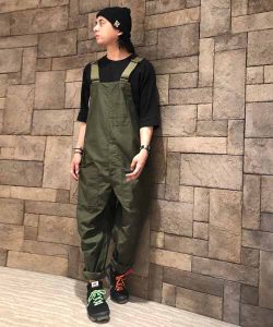 Johnbull Private labo 京都店