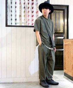 Johnbull Private labo 新潟店