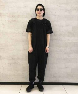 Johnbull Private labo 神戸店