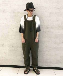 Johnbull Private labo 神戸店