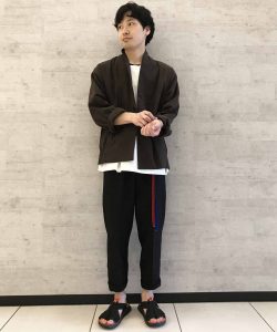 Johnbull Private labo 神戸店