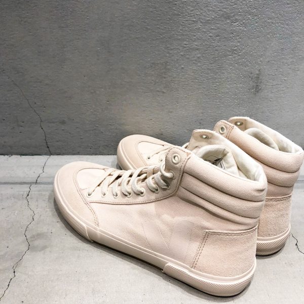 LEMAIRE×VEJA】Collaboration sneakers!!! – Johnbull Private labo の 