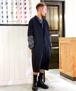 Johnbull Private labo 新潟店
