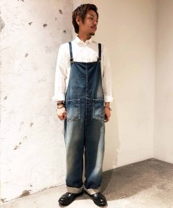 Johnbull Privat labo なんば店