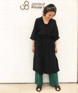 Johnbull Private labo なんば店
